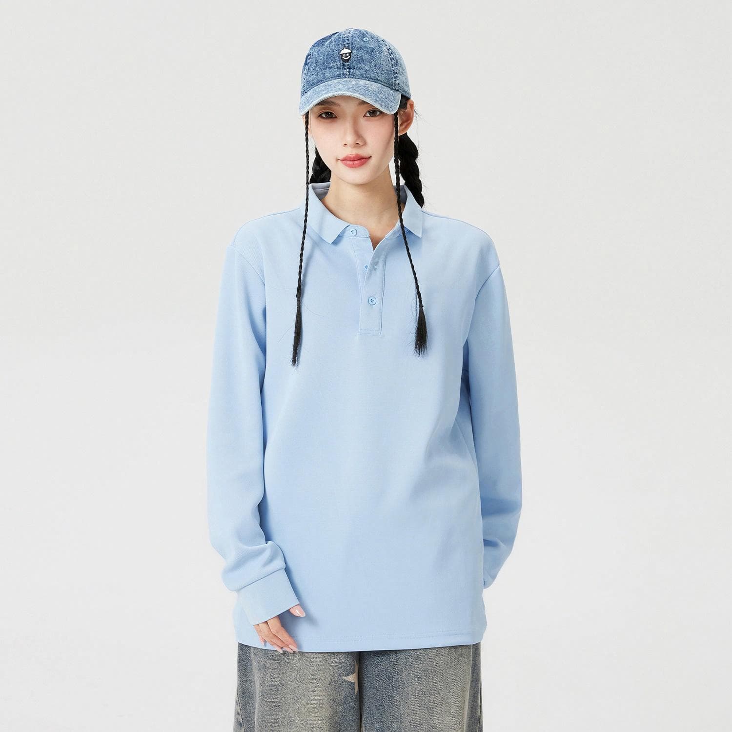 Поло JEANSWEST Polo - изображение 6