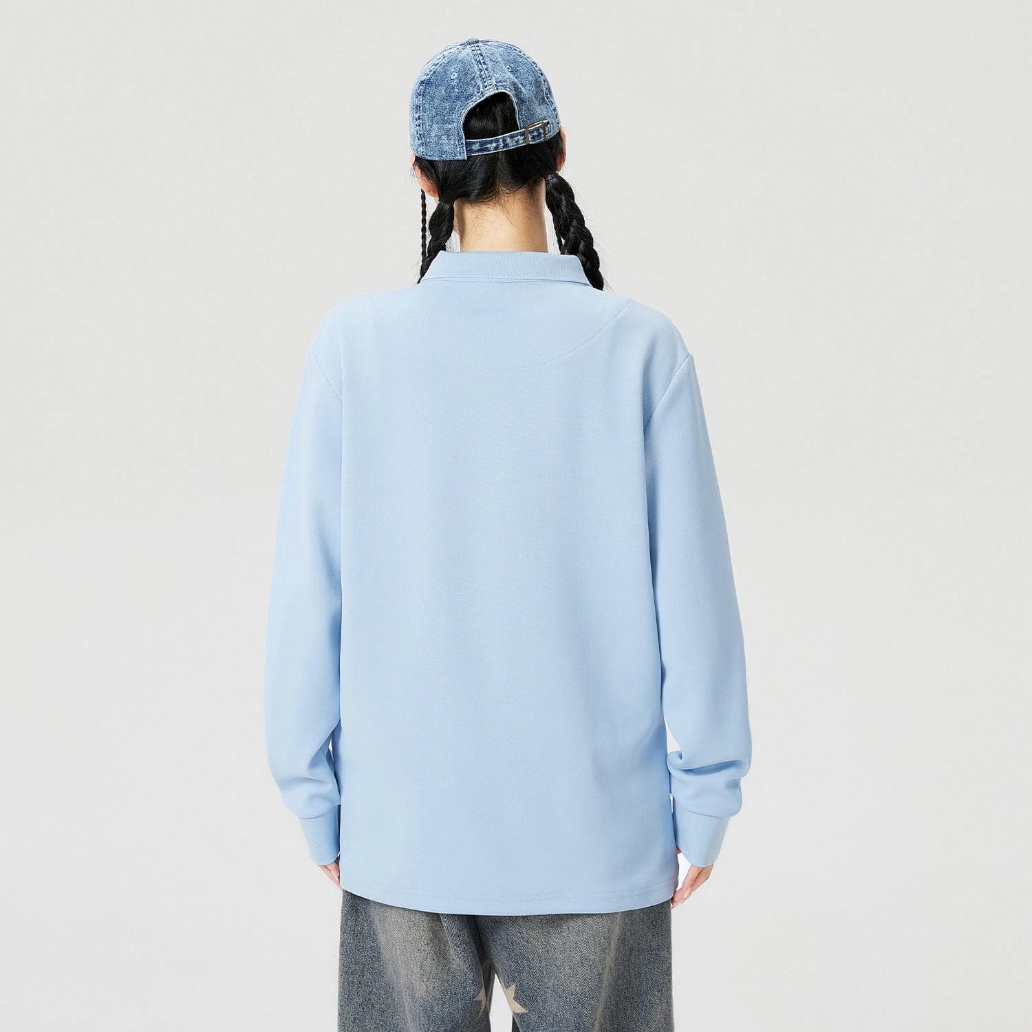 Поло JEANSWEST Polo - изображение 7
