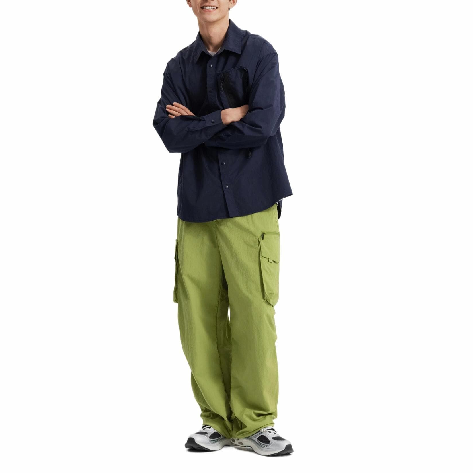 Штаны DECATHLON - изображение 5