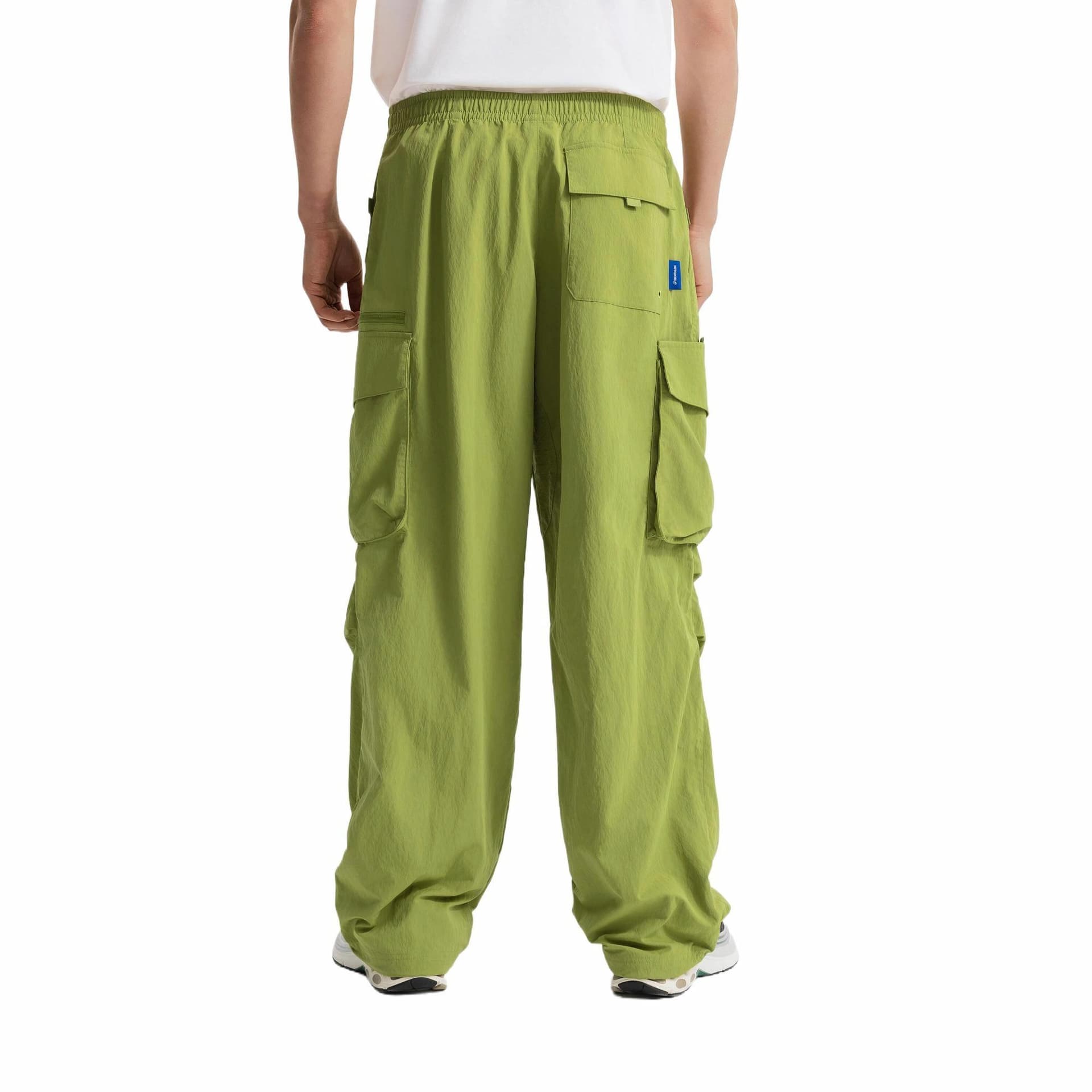 Штаны DECATHLON - изображение 3