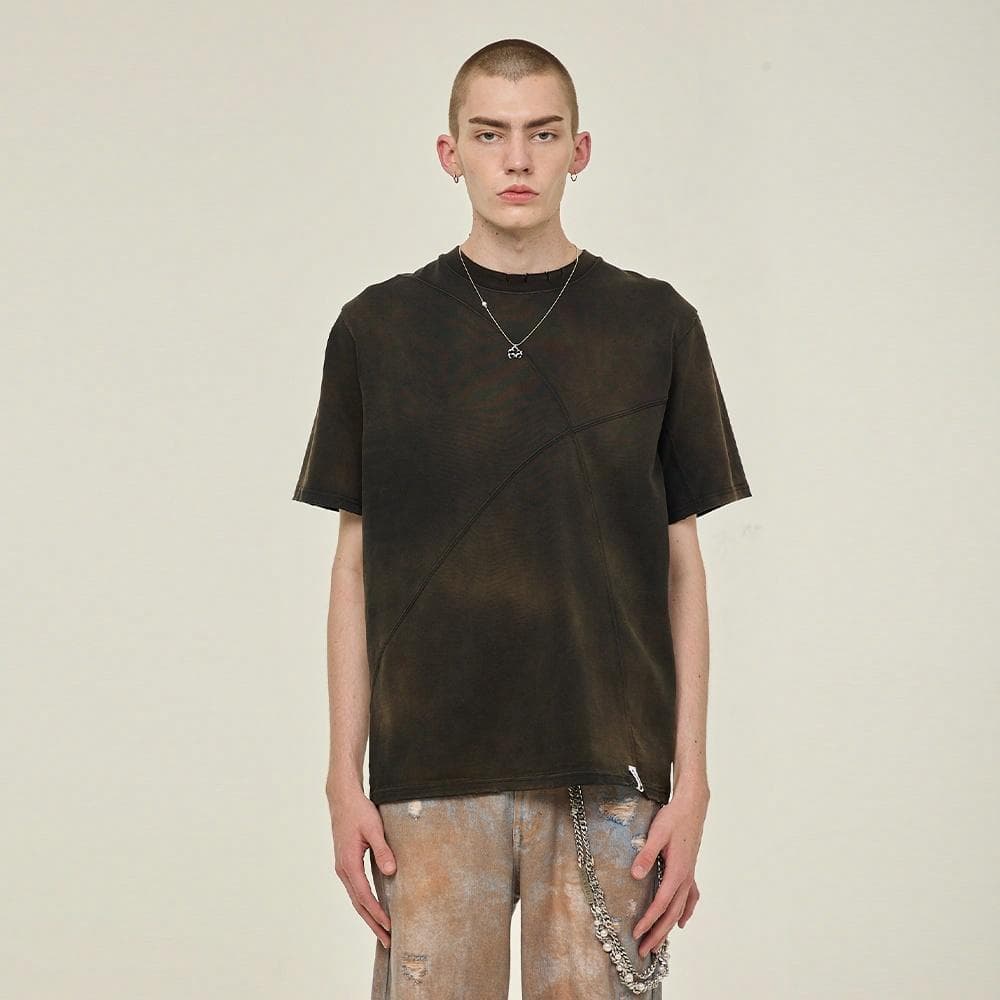 Футболка EGO FETCH SS24 T - изображение 3