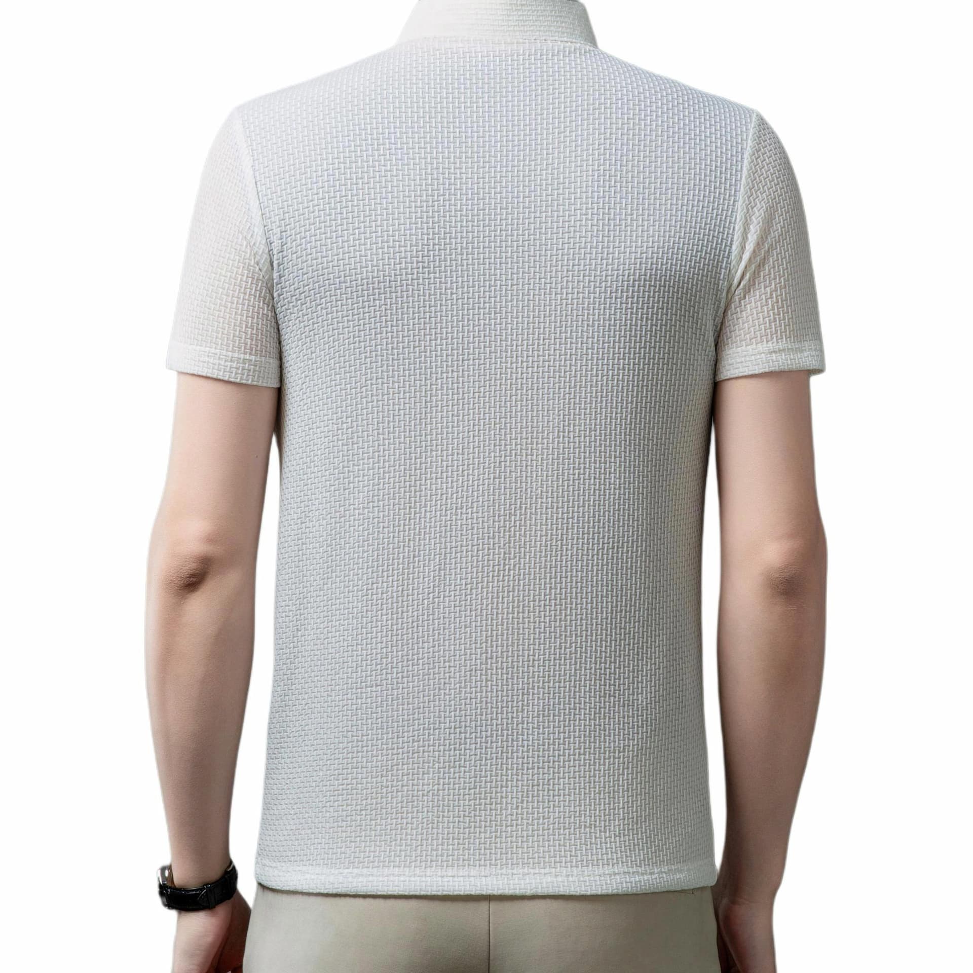 Футболка PIERRE CARDIN T - изображение 2