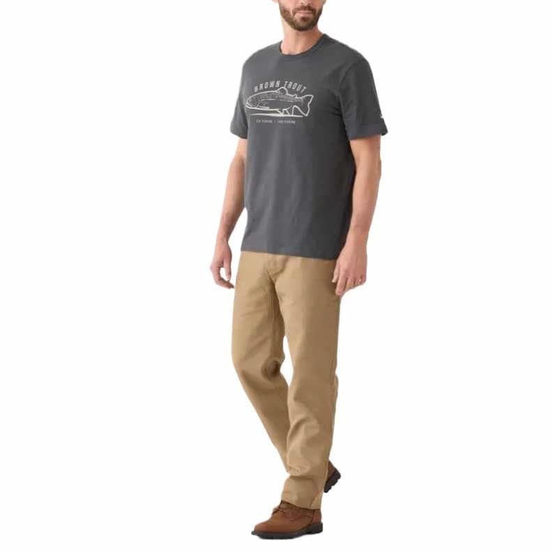 Футболка DECATHLON CAPERLAN T - изображение 2