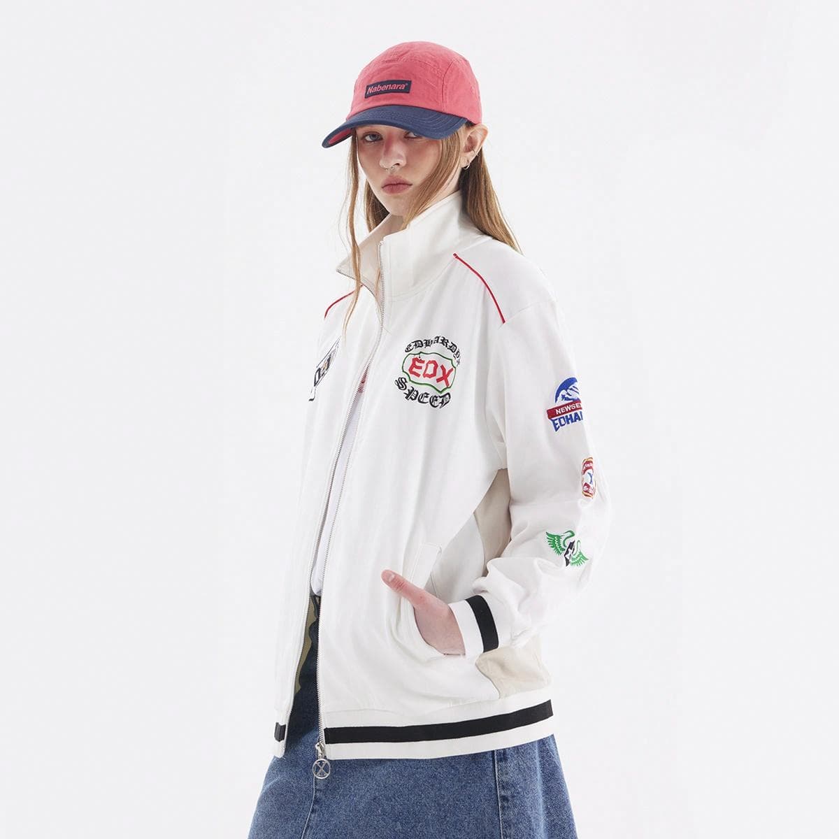 Куртка ED HARDY X Logo - изображение 4