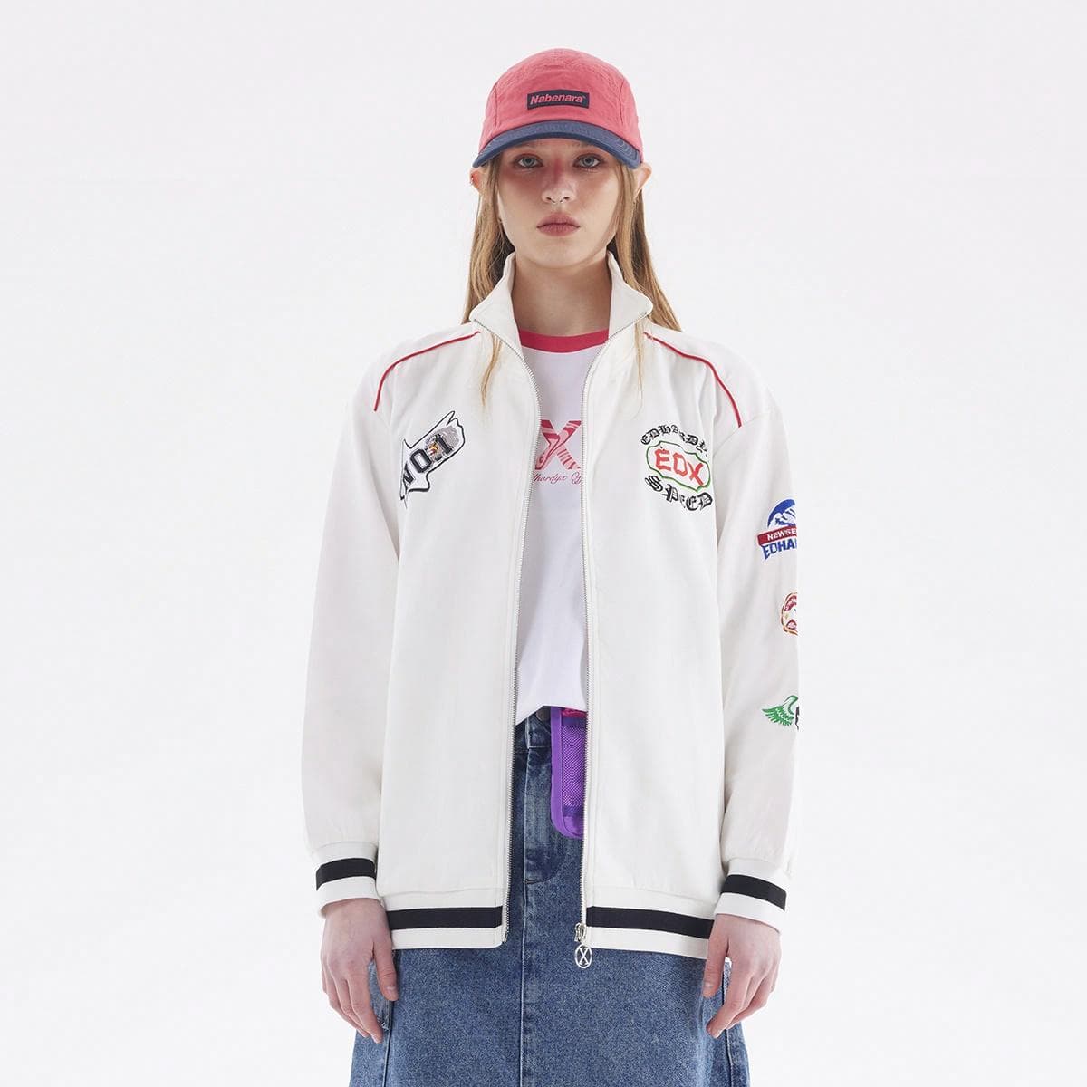 Куртка ED HARDY X Logo - изображение 3