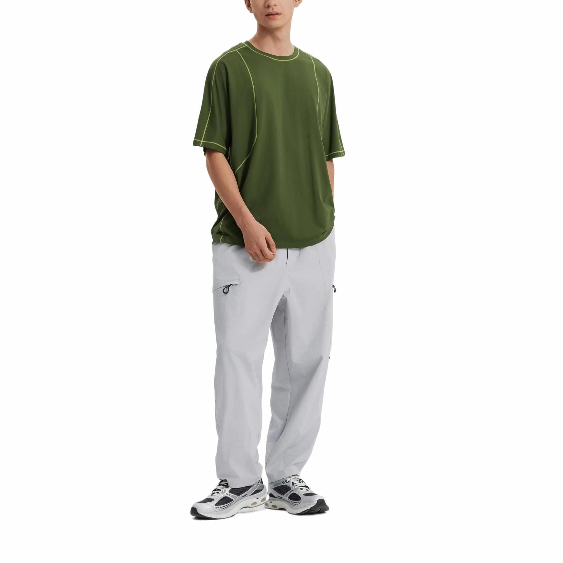 Штаны DECATHLON - изображение 4