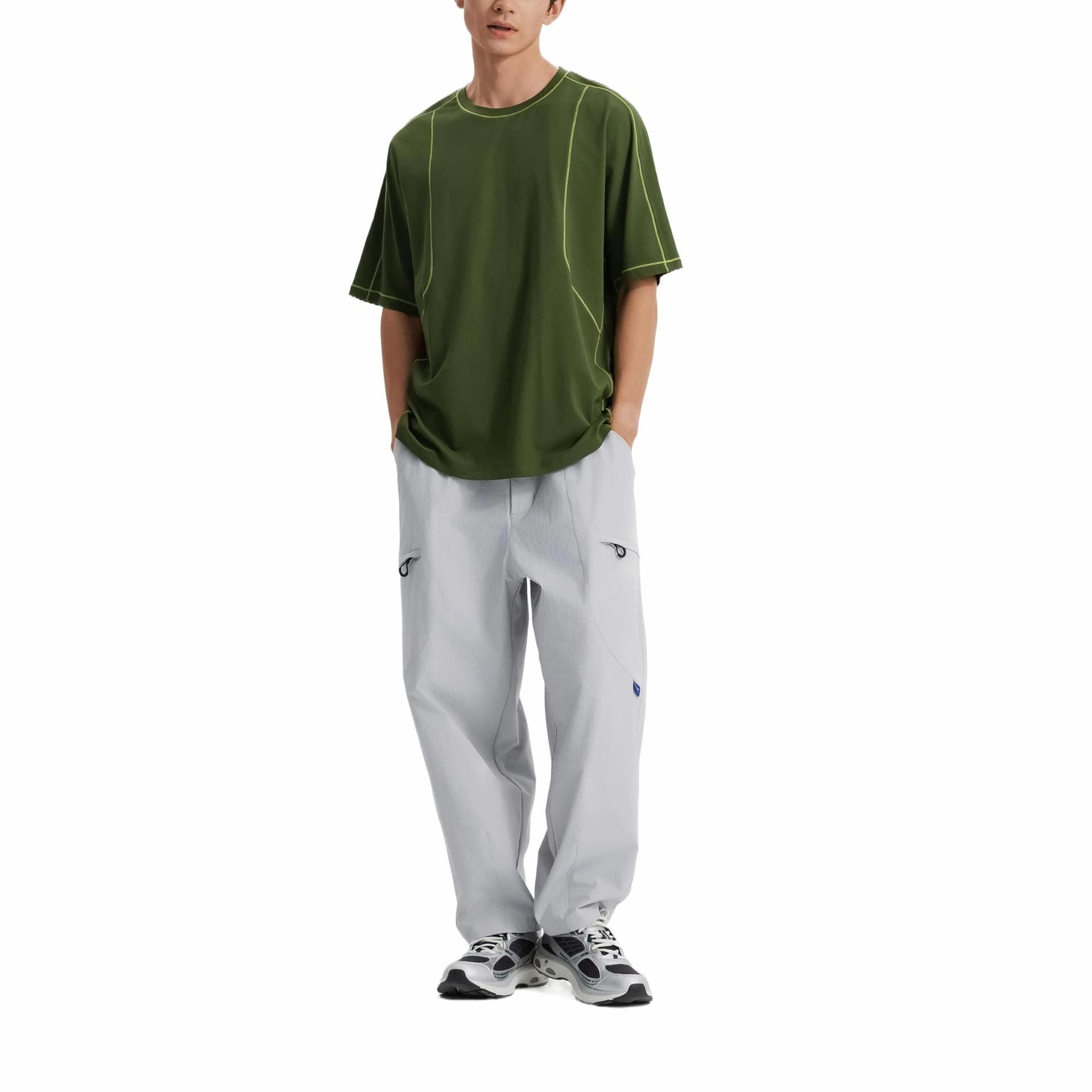 Штаны DECATHLON - изображение 3