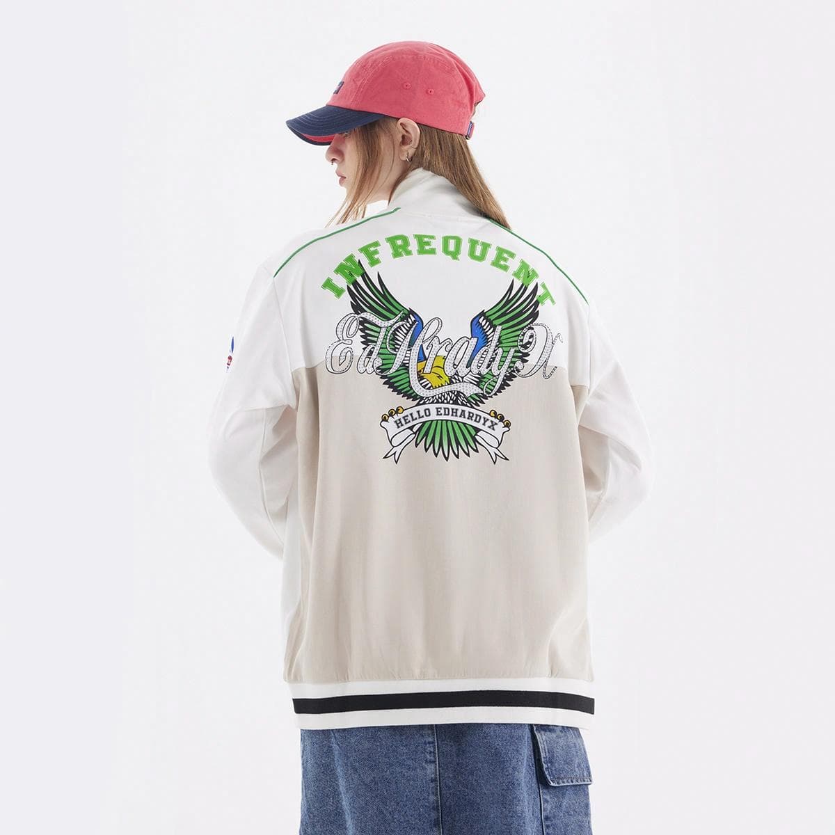 Куртка ED HARDY X Logo - изображение 5