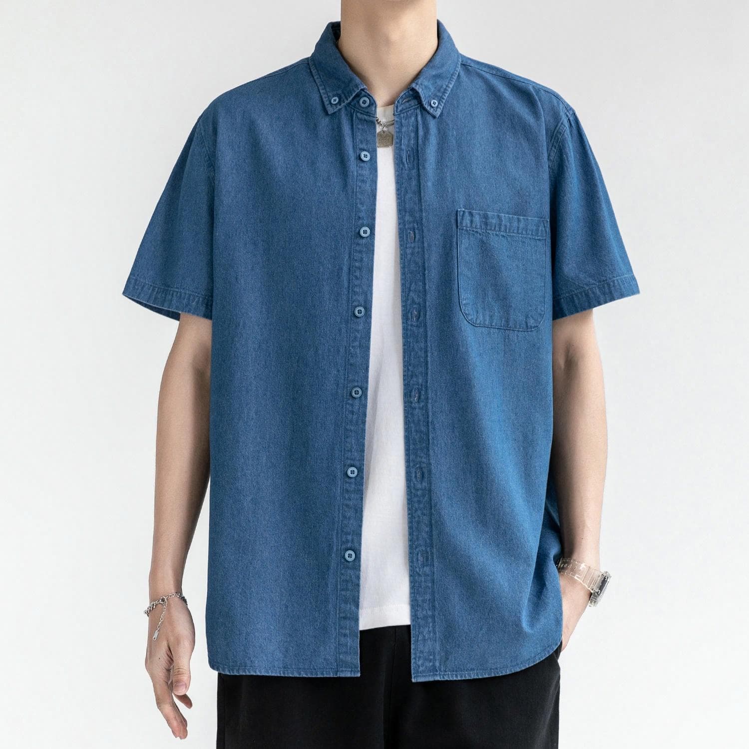 Рубашка JEANSWEST - изображение 4