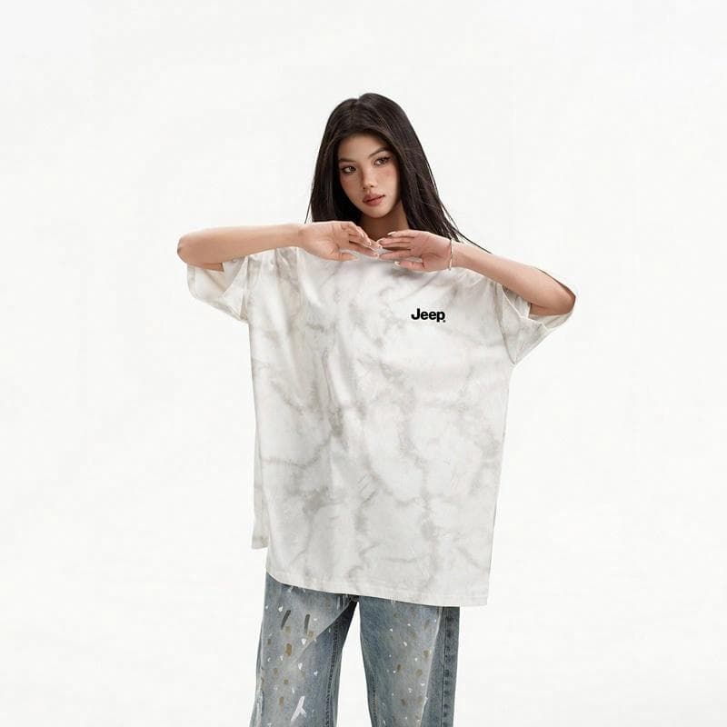 Футболка Jeep T-Shirt - изображение 4