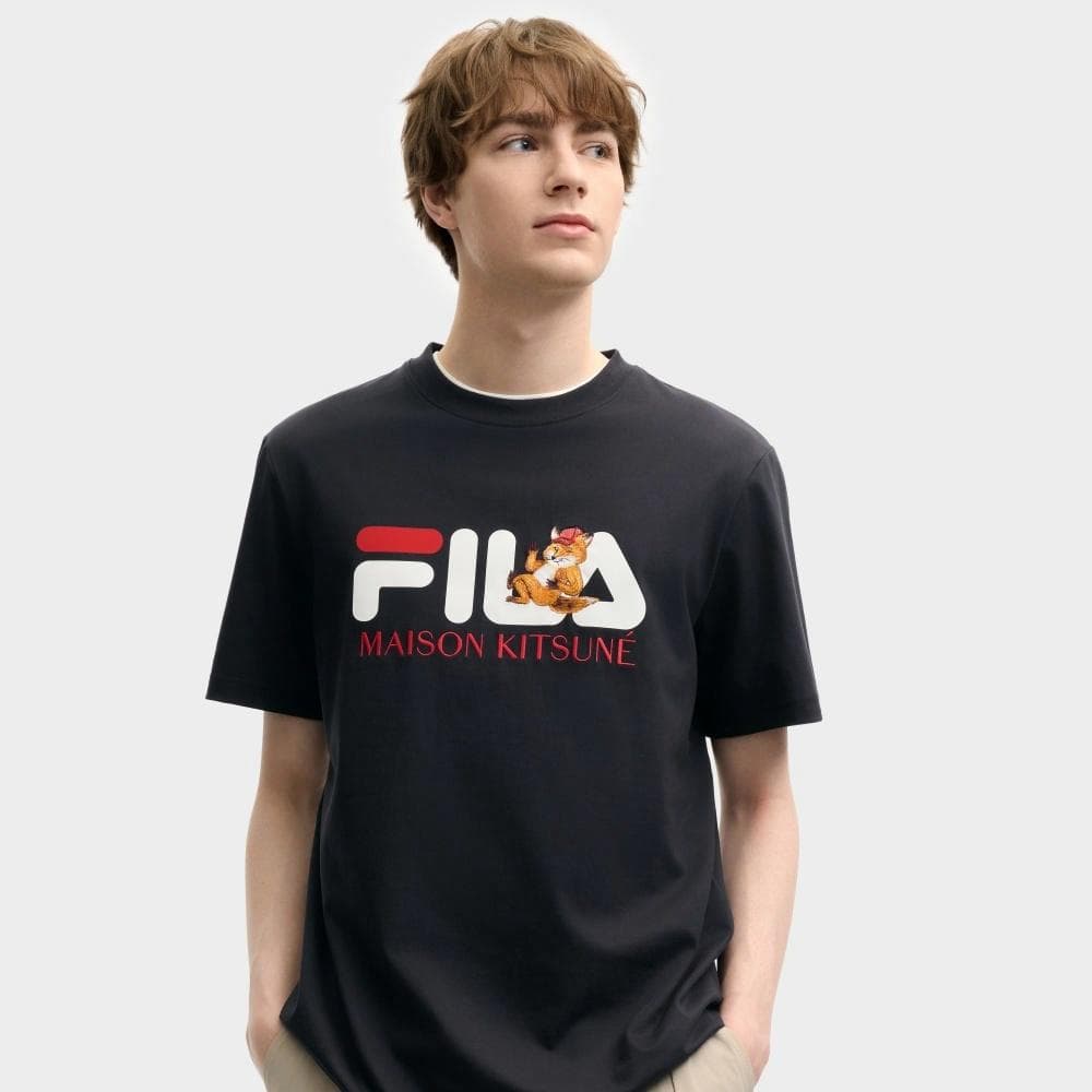 Футболка FILA ORIGINALE T — фото 3