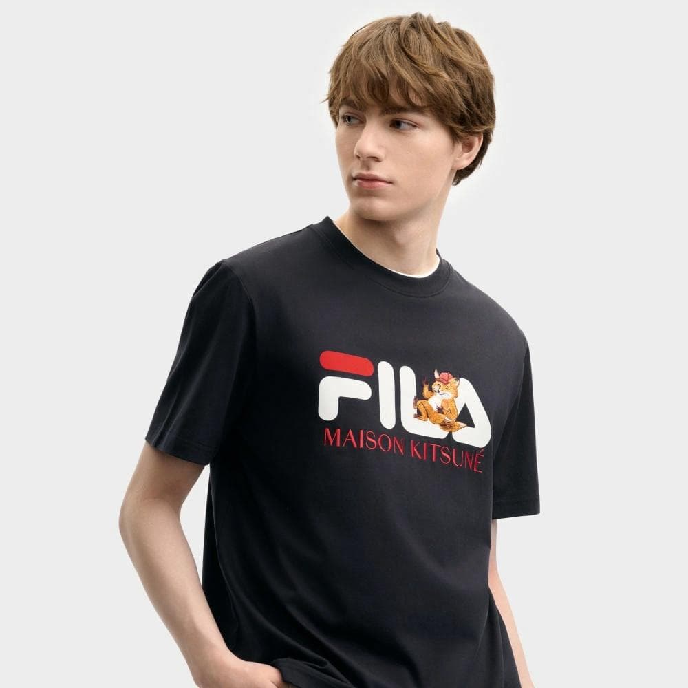 Футболка FILA ORIGINALE T — фото 5