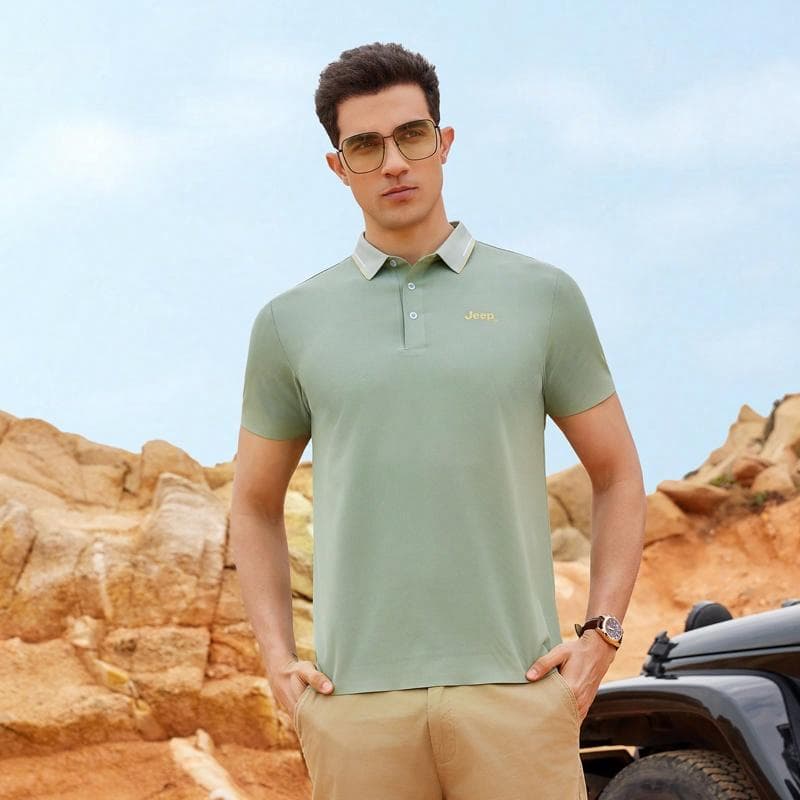 Поло Jeep Polo - изображение 4