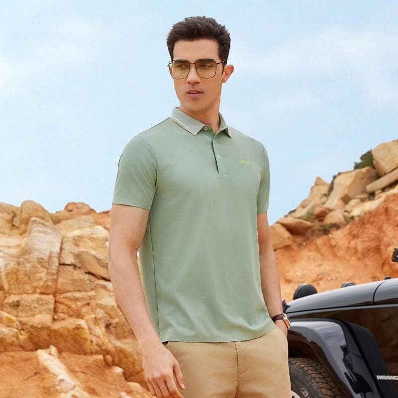 Поло Jeep Polo - изображение 3