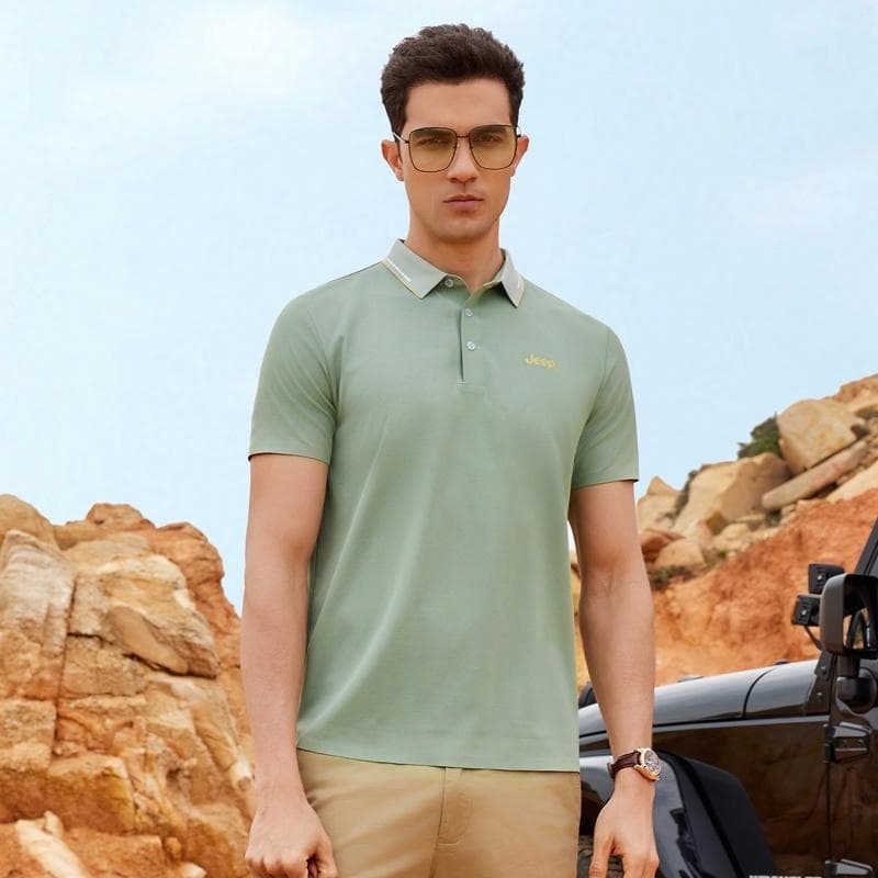 Поло Jeep Polo - изображение 5
