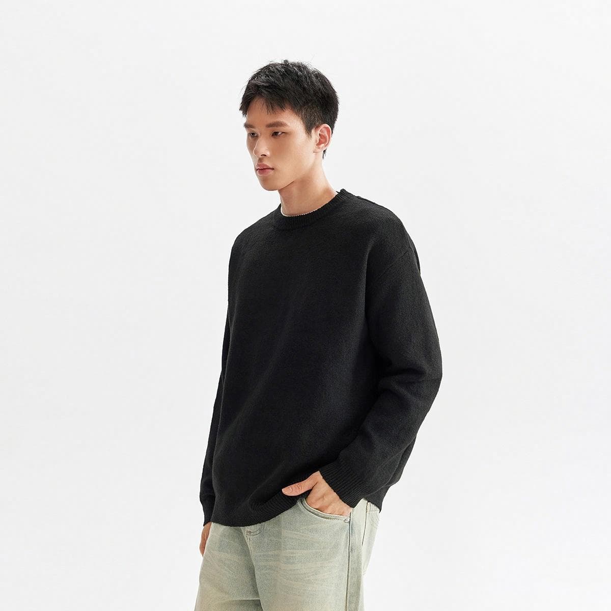 Кофта CHINISM Sweater - изображение 6