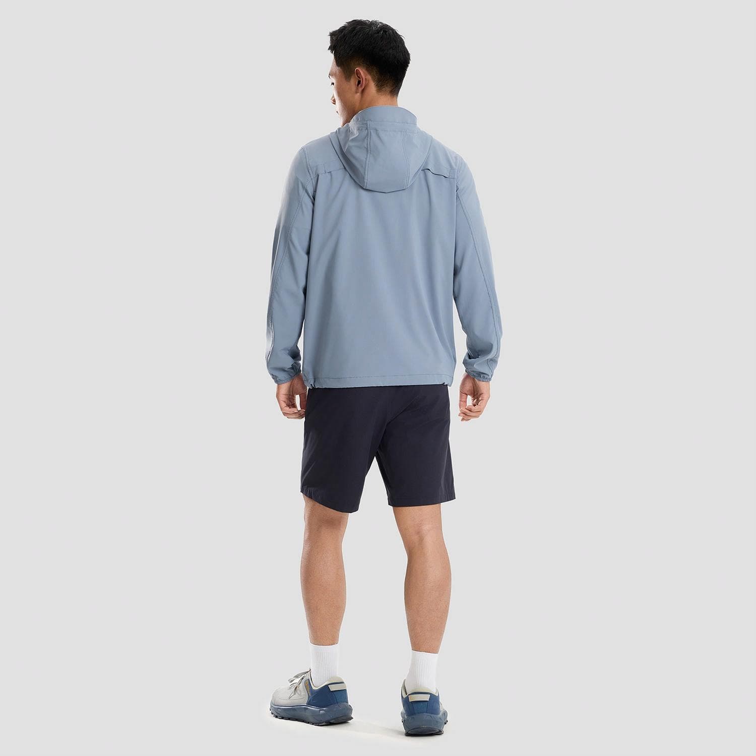 Куртка Jack Wolfskin Logo - изображение 6