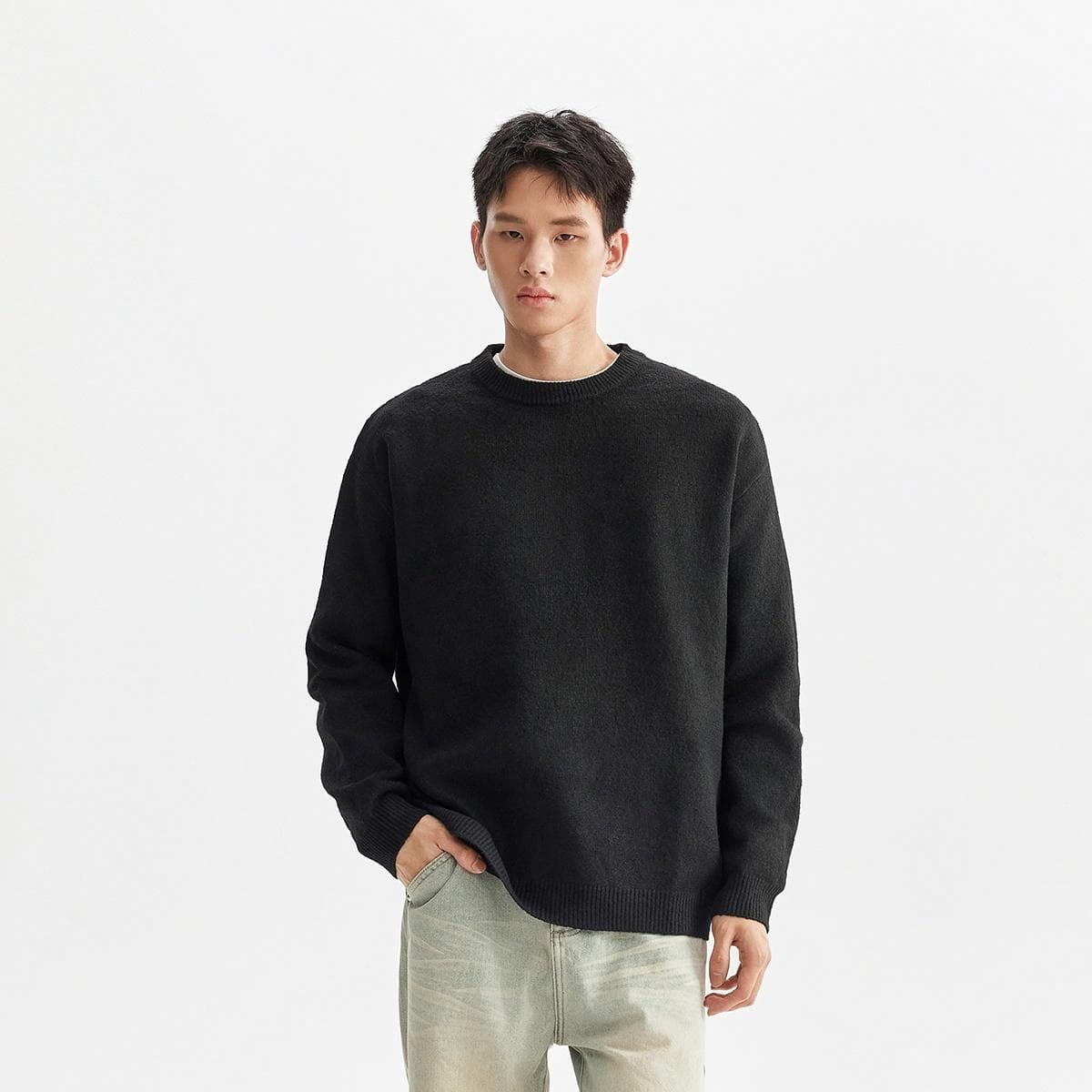 Кофта CHINISM Sweater - изображение 3