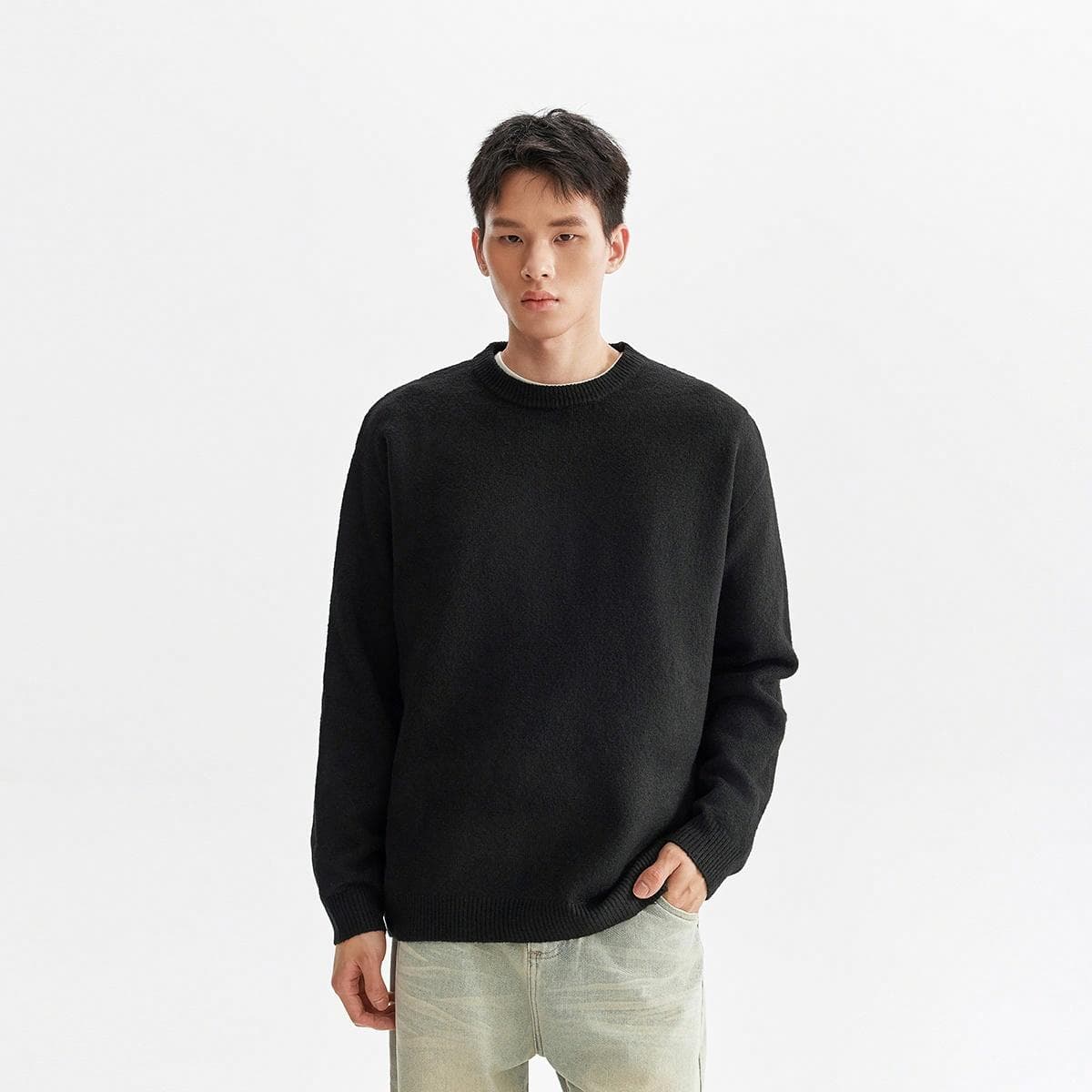 Кофта CHINISM Sweater - изображение 5