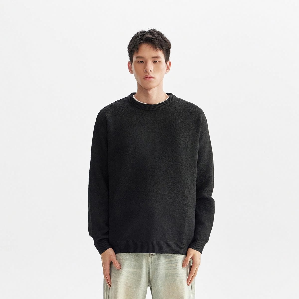 Кофта CHINISM Sweater - изображение 4