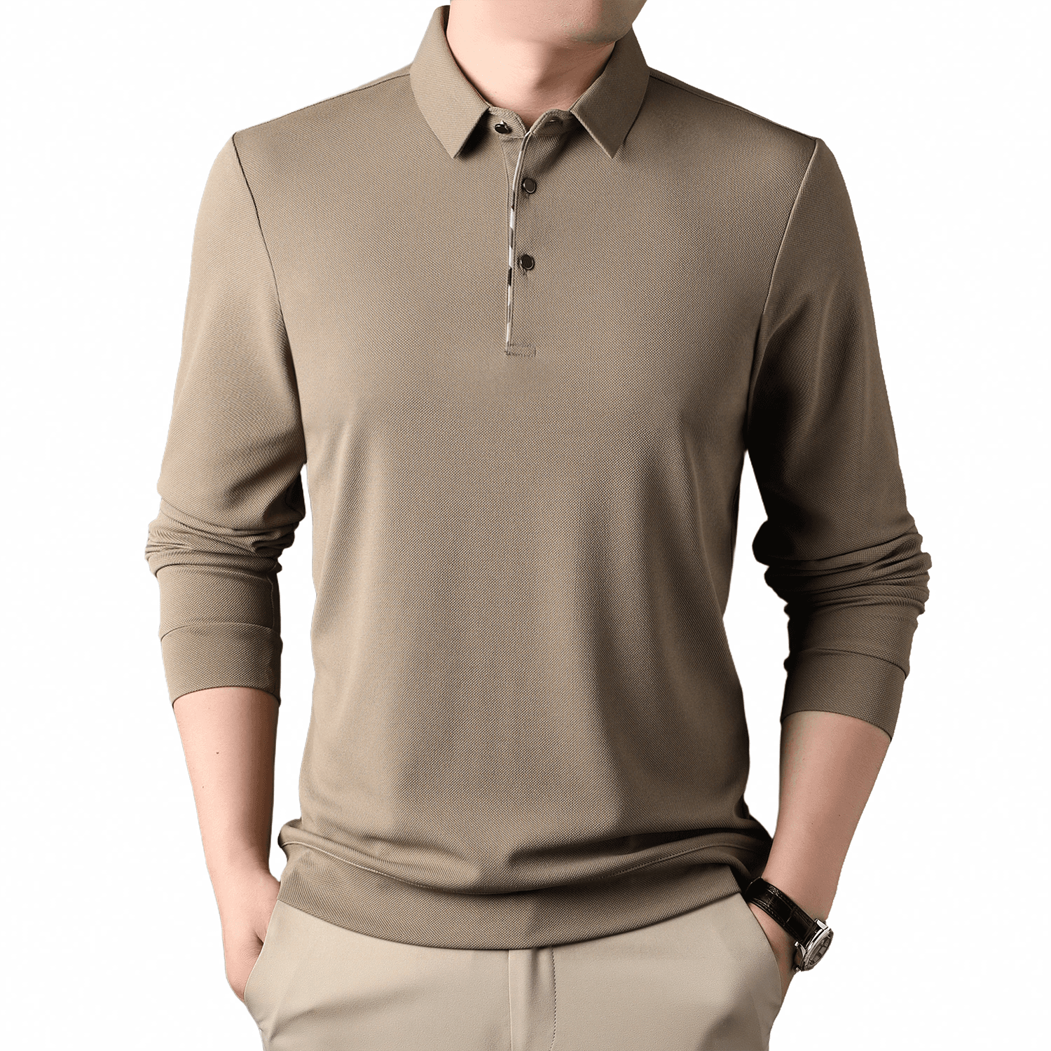 Футболка PIERRE CARDIN poloT - изображение 2