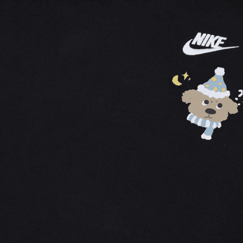 Худи Nike - изображение 4