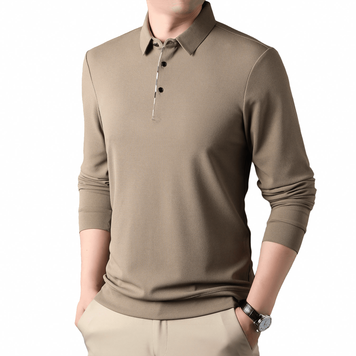 Футболка PIERRE CARDIN poloT - изображение 3