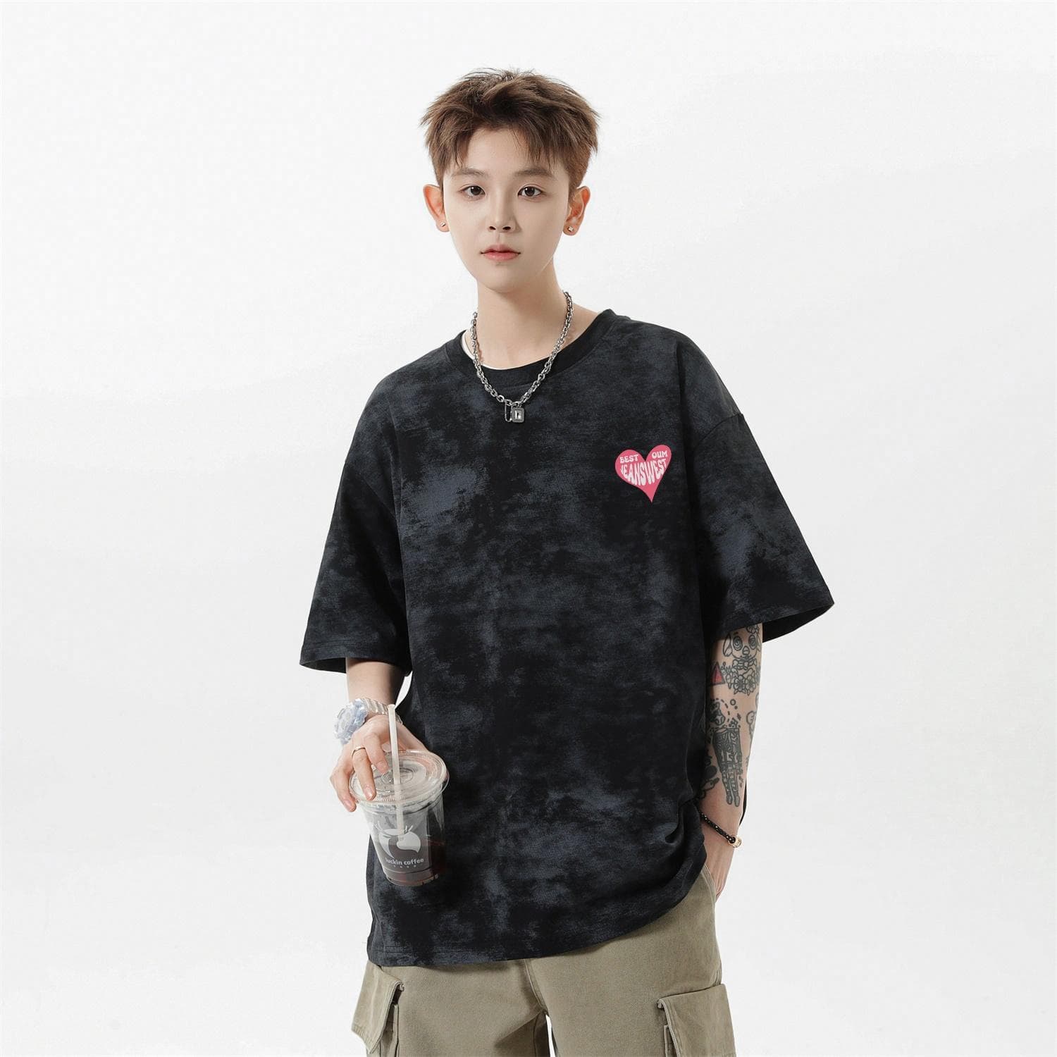 Футболка JEANSWEST T - изображение 5