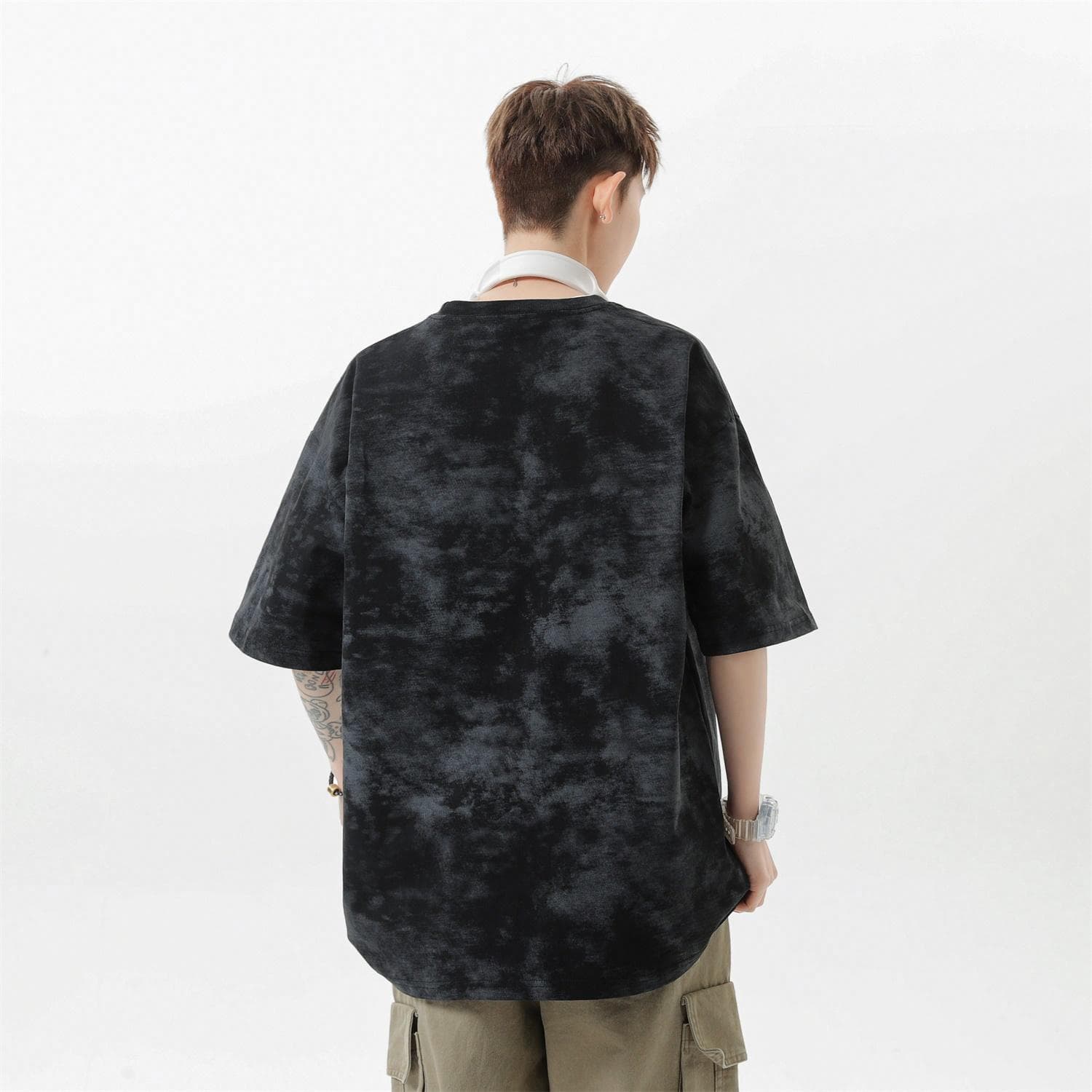 Футболка JEANSWEST T - изображение 7