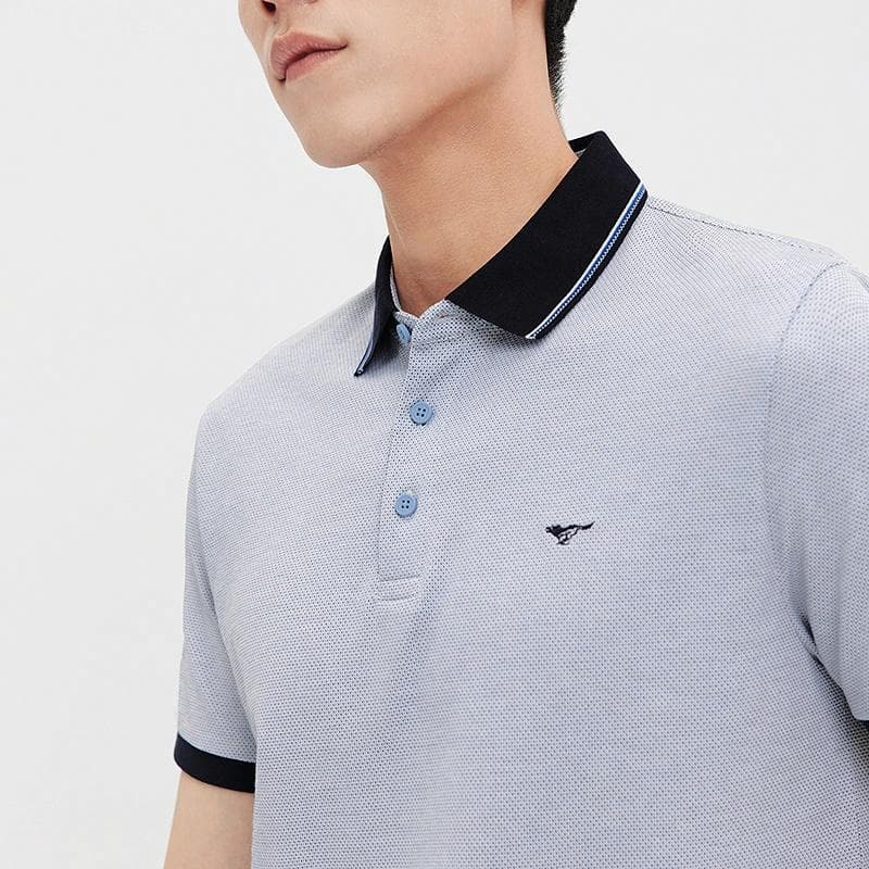Поло SEPTWOLVES Polo - изображение 4