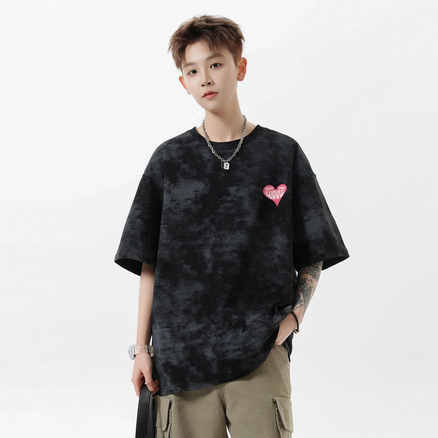 Футболка JEANSWEST T - изображение 3