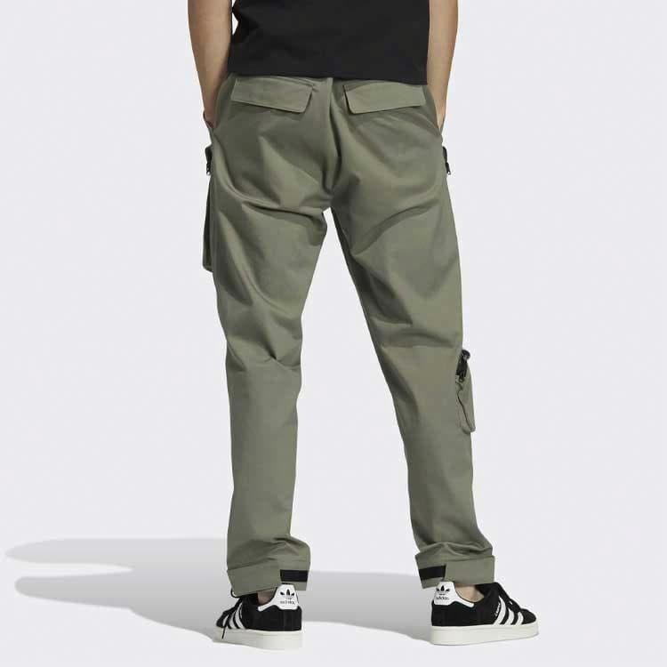 Штаны adidas Premium Wv Pnt - изображение 3