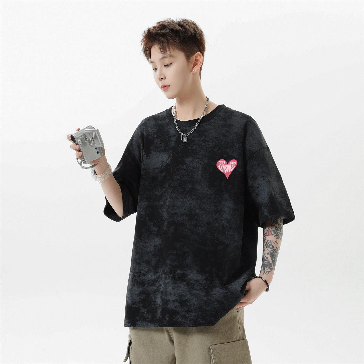 Футболка JEANSWEST T - изображение 6