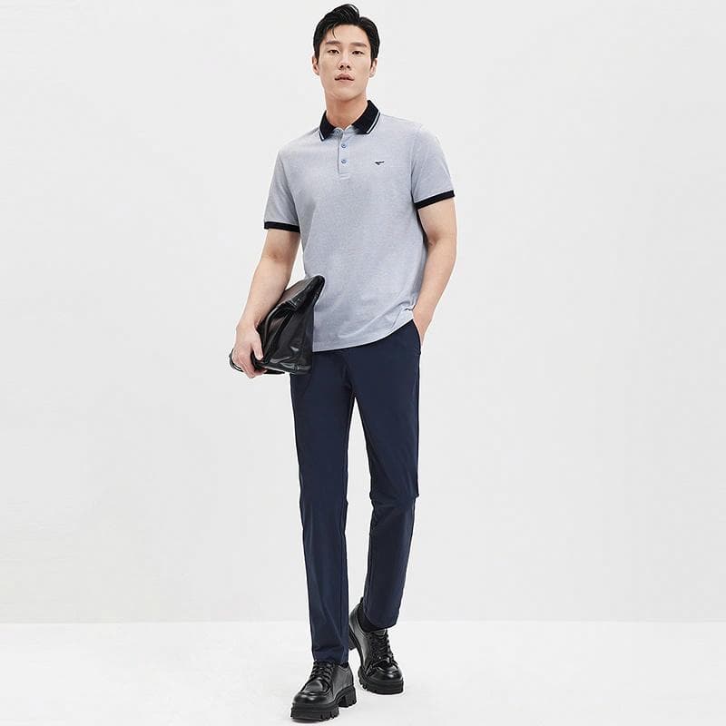 Поло SEPTWOLVES Polo - изображение 3