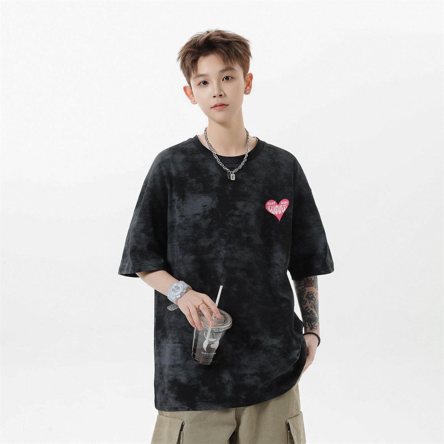 Футболка JEANSWEST T - изображение 4