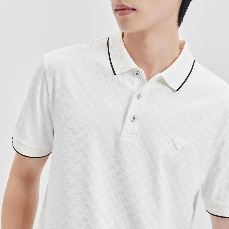 Поло SEPTWOLVES Polo - изображение 4