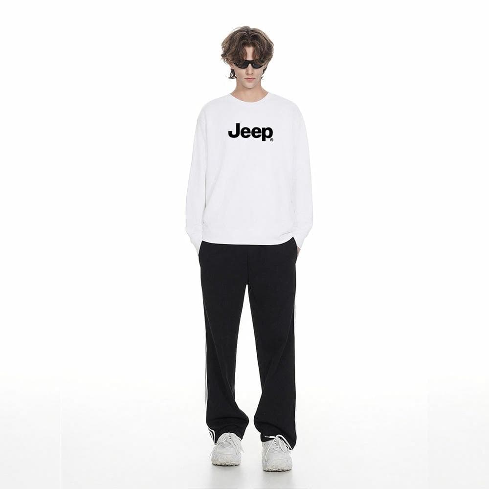 Худи Jeep - изображение 3