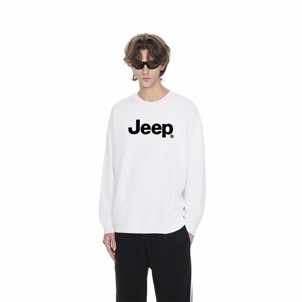 Худи Jeep - изображение 4