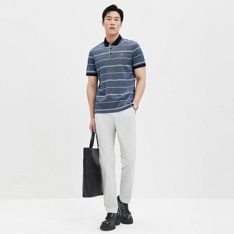 Поло SEPTWOLVES Polo - изображение 3