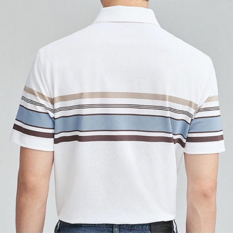 Поло SEPTWOLVES Polo - изображение 4