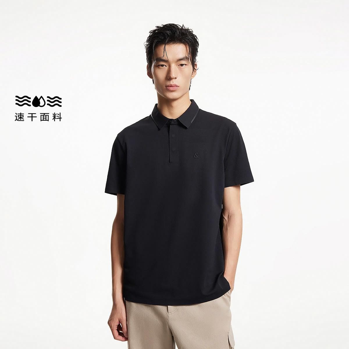 Поло JACK JONES Polo - изображение 3