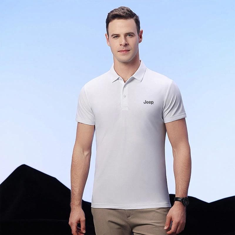 Поло Jeep Polo - изображение 3