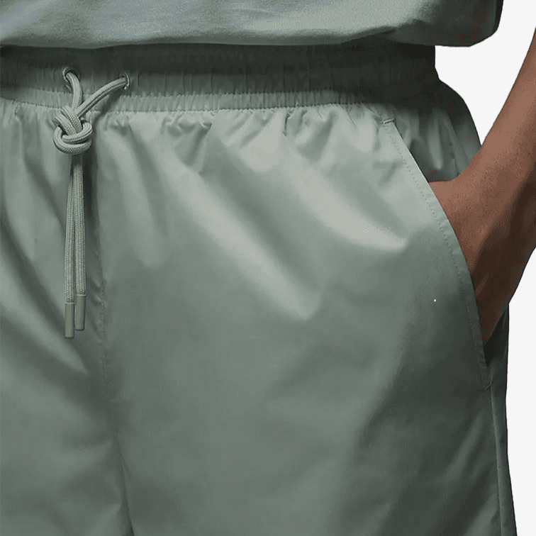 Шорты Jordan Shorts Grey Green - изображение 4