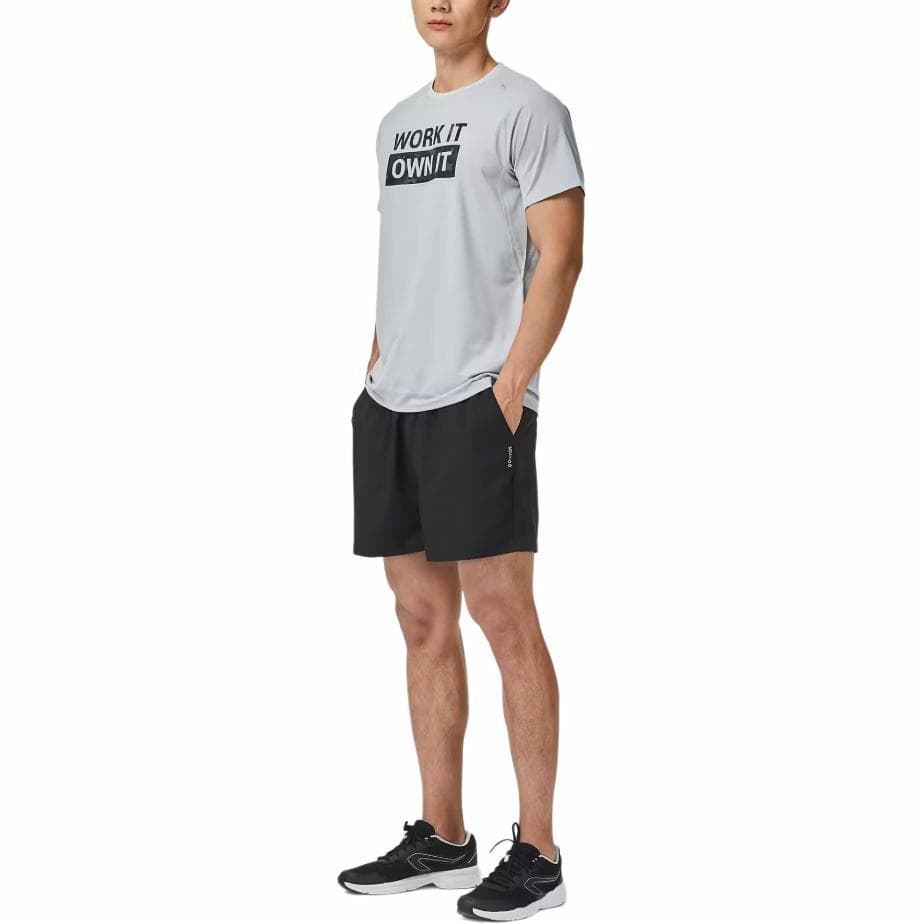 Футболка DECATHLON T - изображение 4