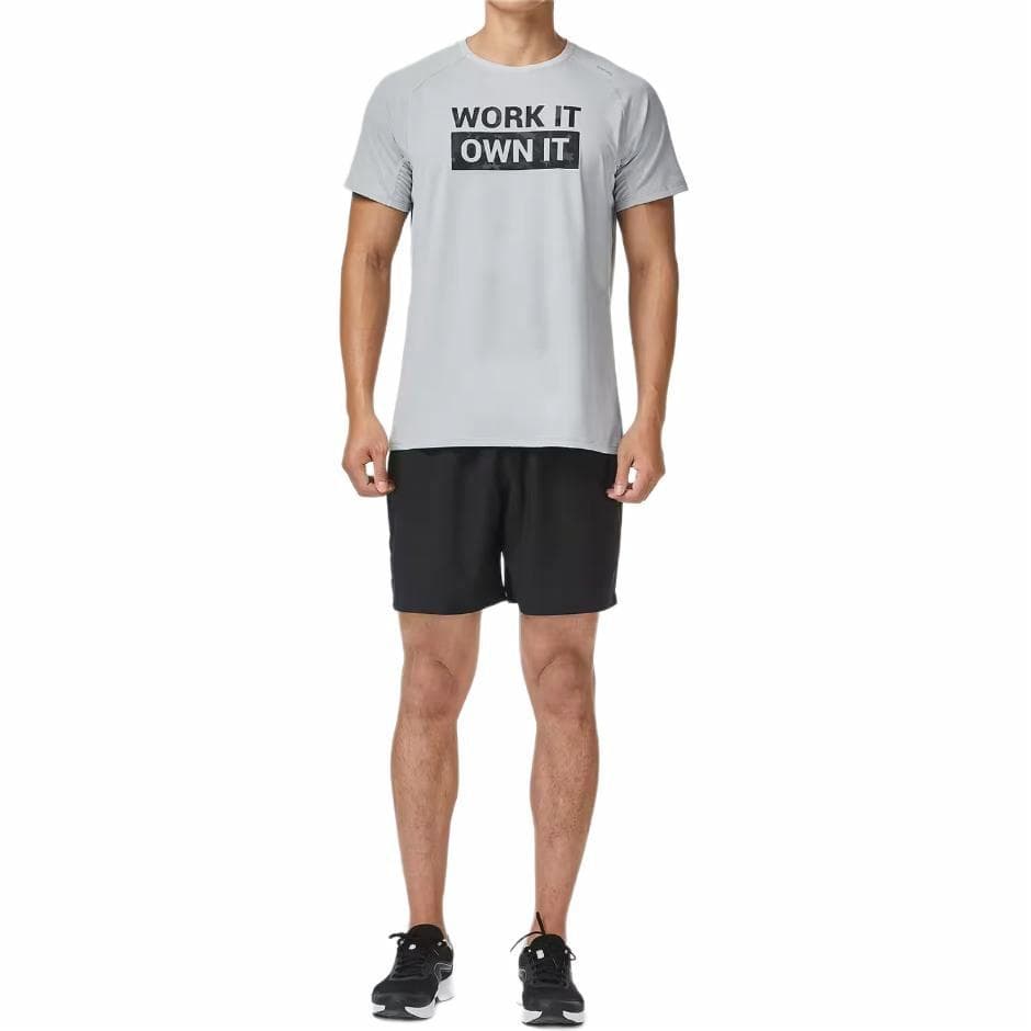 Футболка DECATHLON T - изображение 2