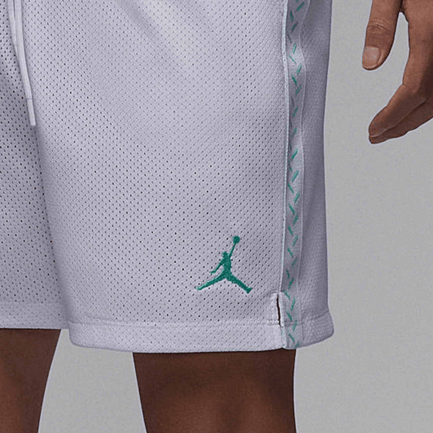 Тренировочные штаны Jordan logo - изображение 3