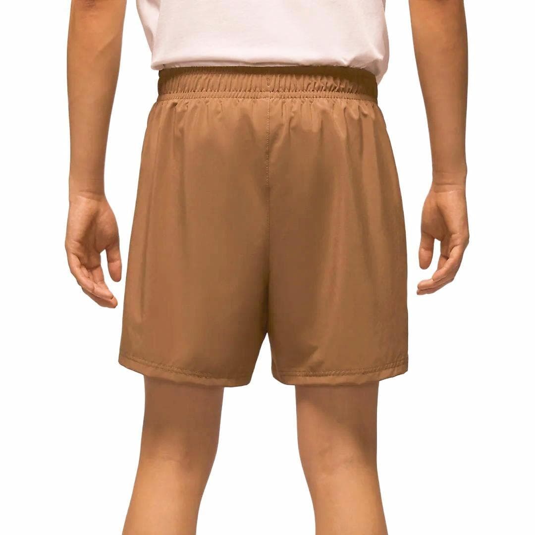 Шорты Jordan Dri-FIT Sport Brown Shorts - изображение 4