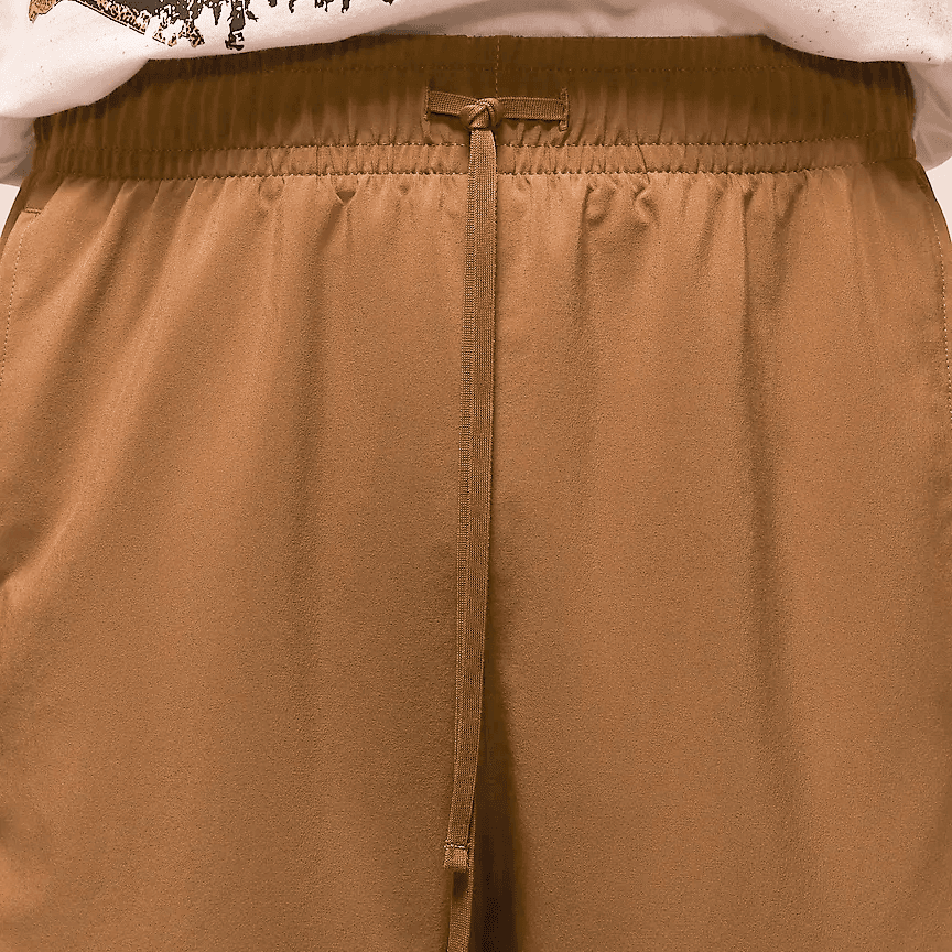 Шорты Jordan Dri-FIT Sport Brown Shorts - изображение 6
