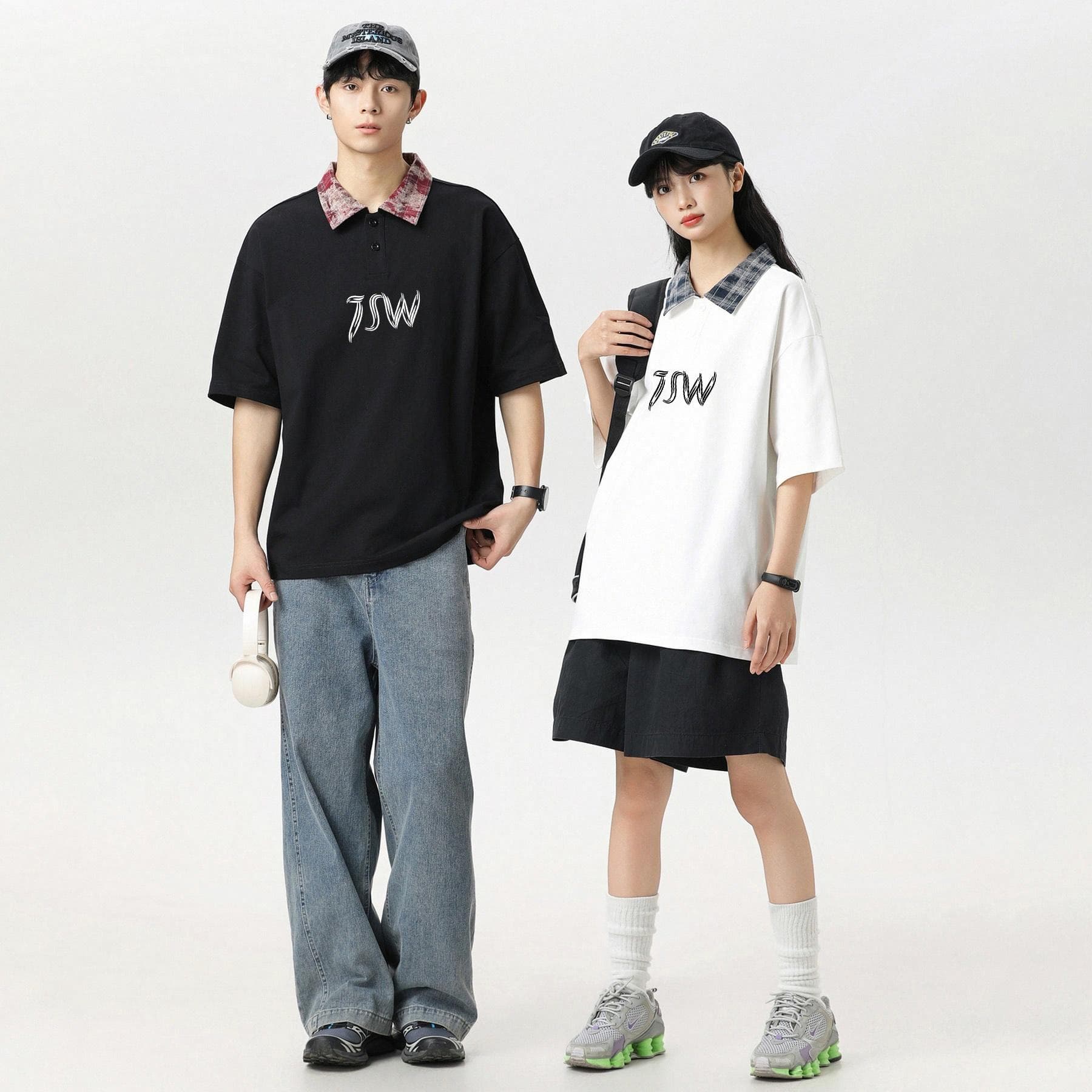 Поло JEANSWEST logoPOLO - изображение 4