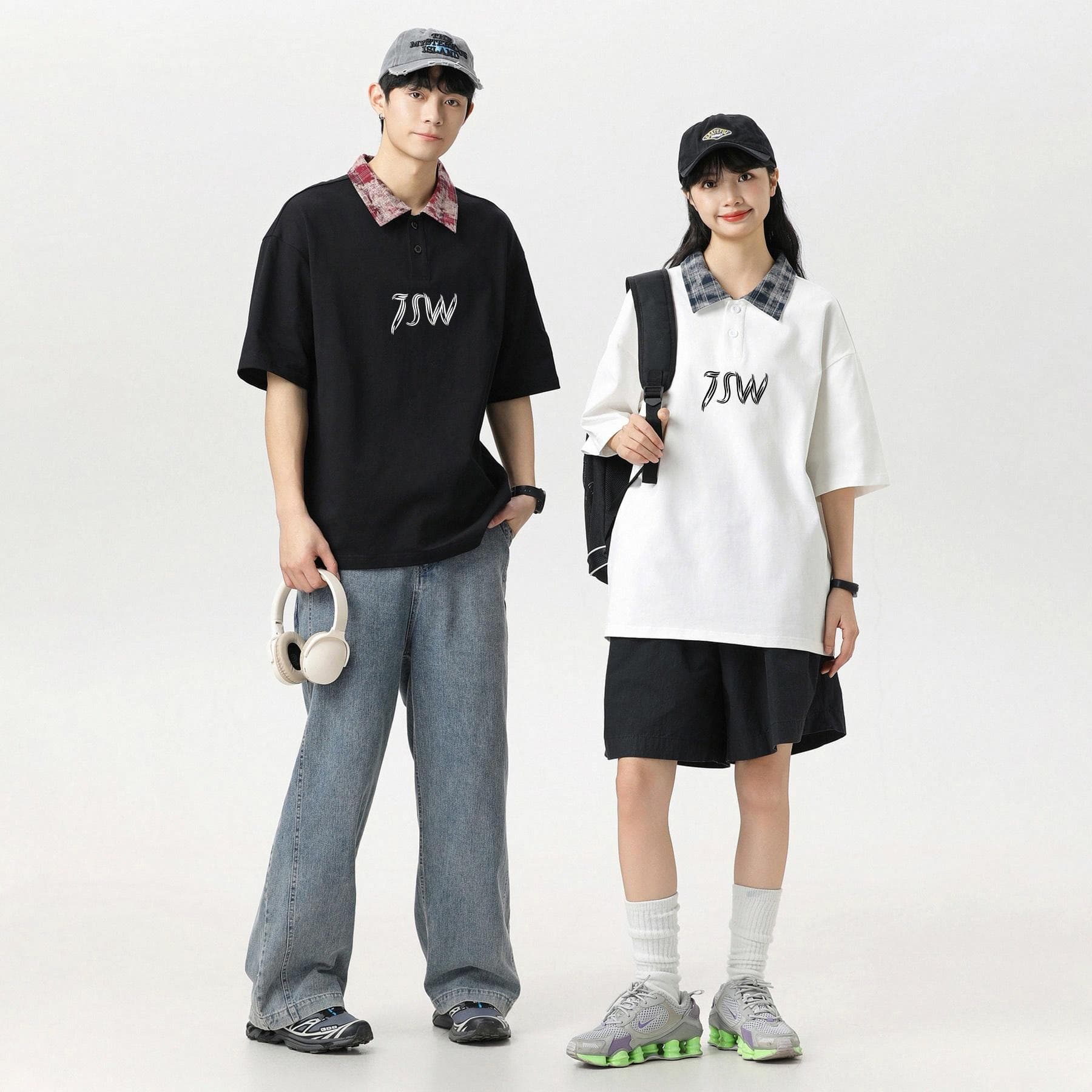 Поло JEANSWEST logoPOLO - изображение 5